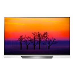 65" LG OLED TV, webOS Smart TV2
