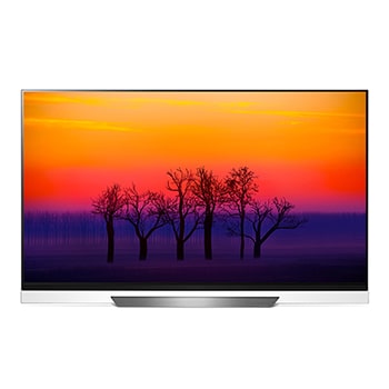 65" LG OLED TV, webOS Smart TV1