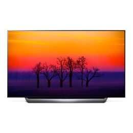 77" LG OLED TV, webOS Smart TV2