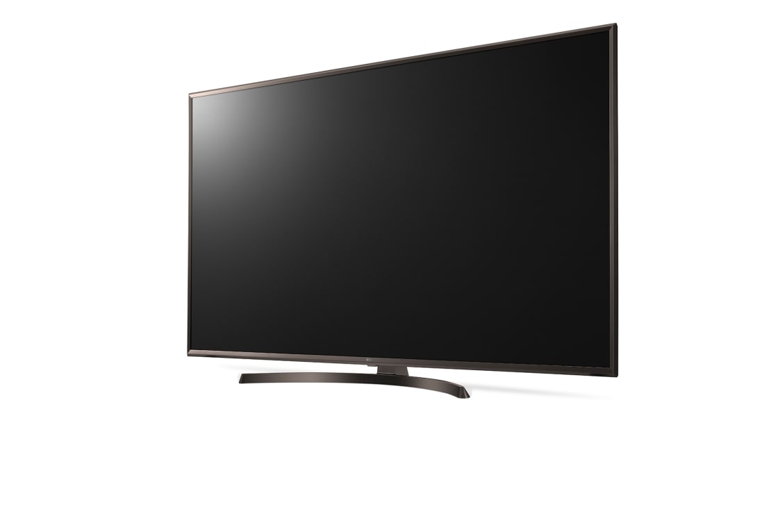 LG 55'' UHD TV LG, webOS Smart TV, 55UK6400, thumbnail 3