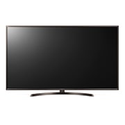 LG 43'' UHD TV LG, webOS Smart TV, 43UK6400, thumbnail 2