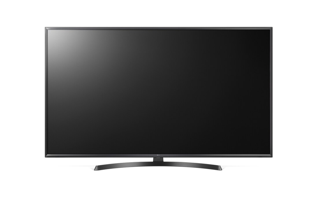 LG 43'' UHD TV LG, webOS Smart TV, 43UK6470, thumbnail 2