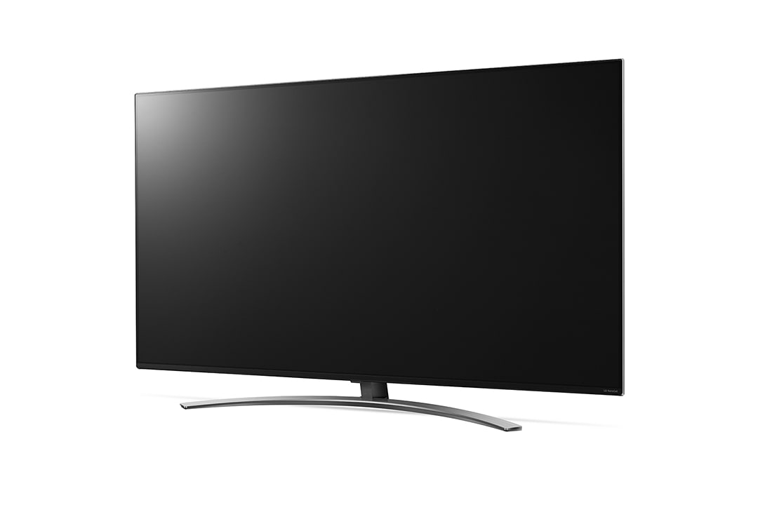 LG 55'' LG NanoCell TV, webOS Smart TV, 55SM8600, thumbnail 3