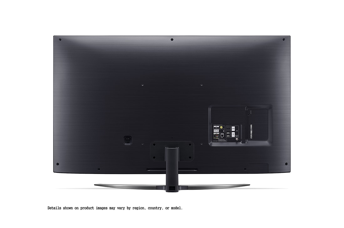 LG 55'' LG NanoCell TV, webOS Smart TV, 55SM8600, thumbnail 8