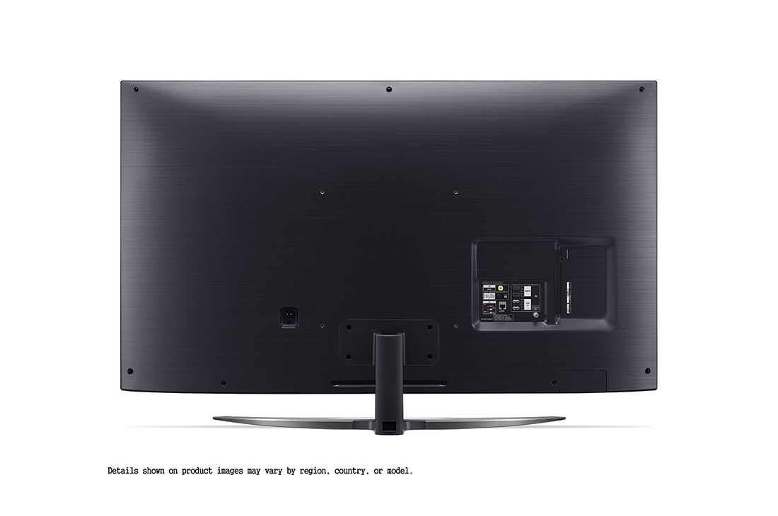 LG 65'' LG NanoCell TV, webOS Smart TV, 65SM8600, thumbnail 8