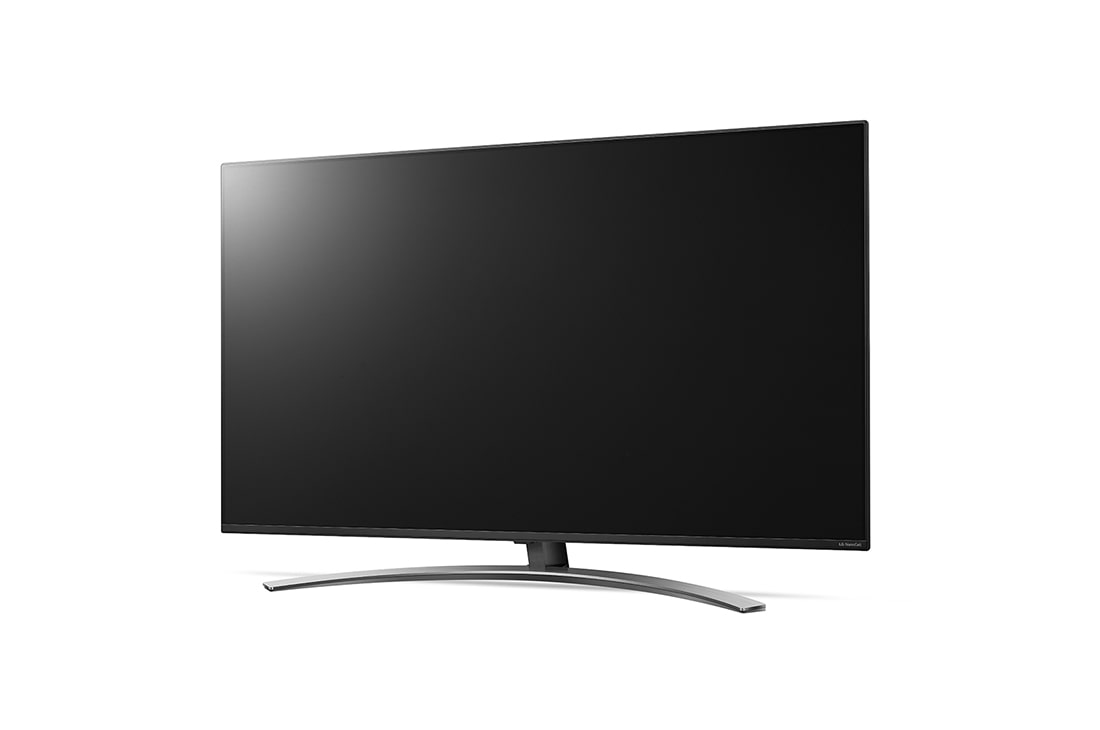 LG 49'' LG NanoCell TV, webOS Smart TV, 49SM9000, thumbnail 2