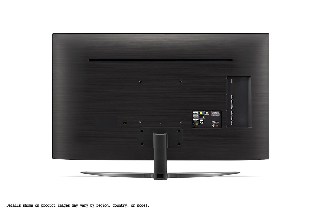 LG 49'' LG NanoCell TV, webOS Smart TV, 49SM9000, thumbnail 7
