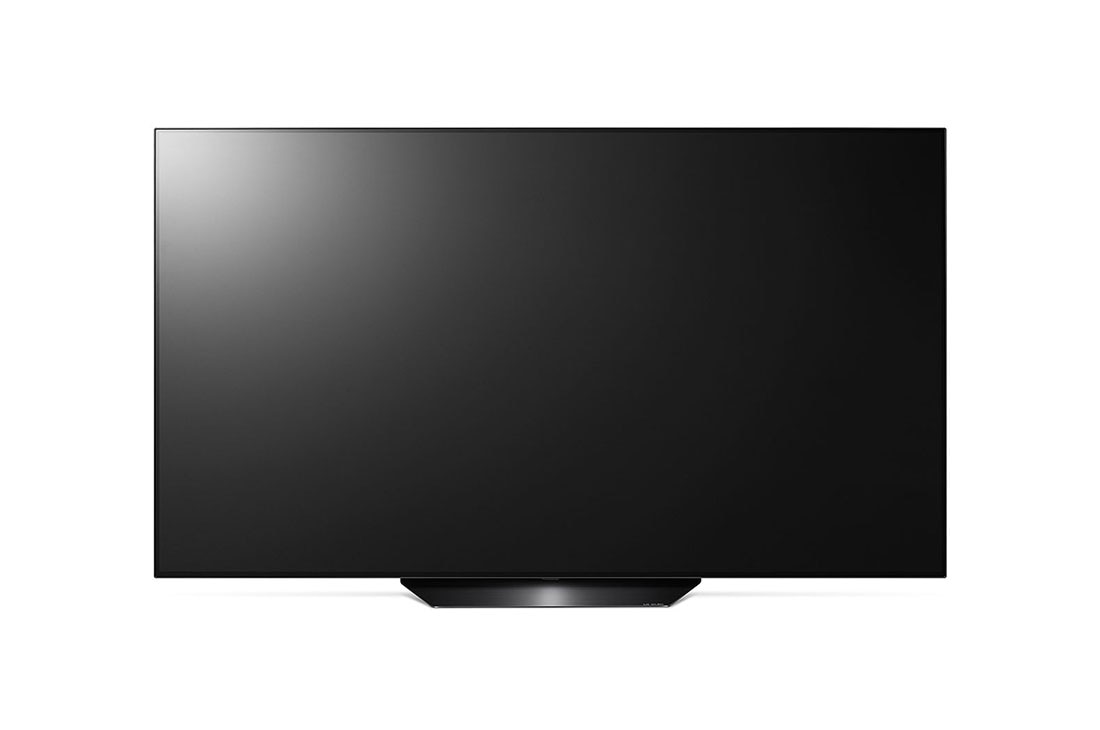 LG 65'' LG OLED TV, webOS Smart TV, OLED65B9, thumbnail 2