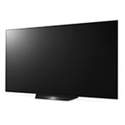LG 65'' LG OLED TV, webOS Smart TV, OLED65B9, thumbnail 3