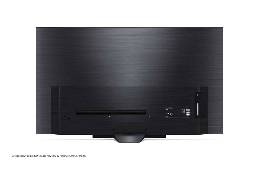 LG 55'' LG OLED TV, webOS Smart TV, OLED55B9, thumbnail 5