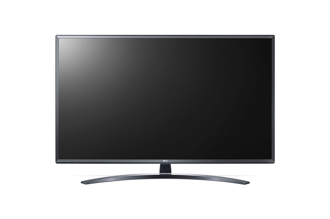 LG 55'' LG UHD TV 4K, webOS Smart TV, 55UM7400, thumbnail 2