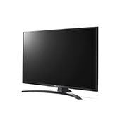 LG 70'' LG UHD TV 4K, webOS Smart TV, 70UM7450, thumbnail 4
