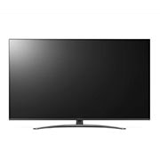 LG 49'' LG NanoCell TV, webOS Smart TV, 49SM8200, thumbnail 2