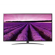 LG 55'' LG NanoCell TV, webOS Smart TV, 55SM8200, thumbnail 1
