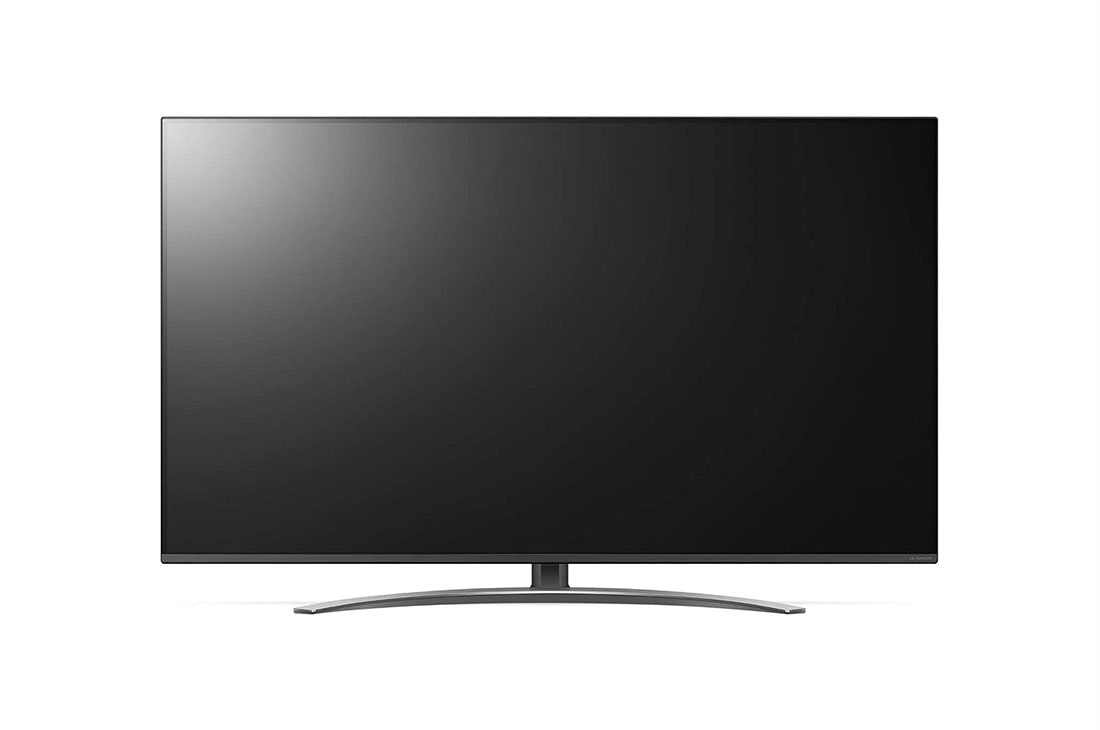 LG 55'' LG NanoCell TV, webOS Smart TV, 55SM8200, thumbnail 2