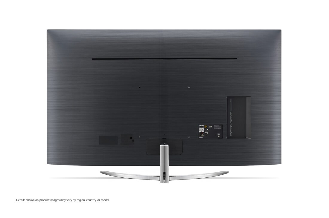 LG 65'' LG NanoCell TV, webOS Smart TV, 65SM9800, thumbnail 5