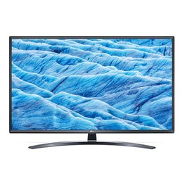 49" LG UHD TV 4K, webOS Smart TV2