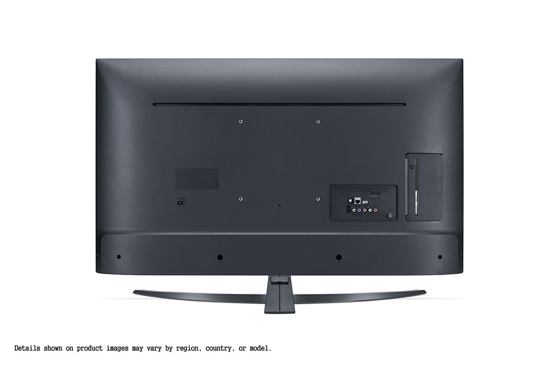 LG 43'' LG UHD TV 4K, webOS Smart TV, 43UM7400, thumbnail 8