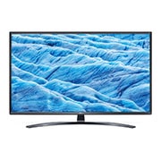 LG 43'' LG UHD TV 4K, webOS Smart TV, 43UM7400, thumbnail 1