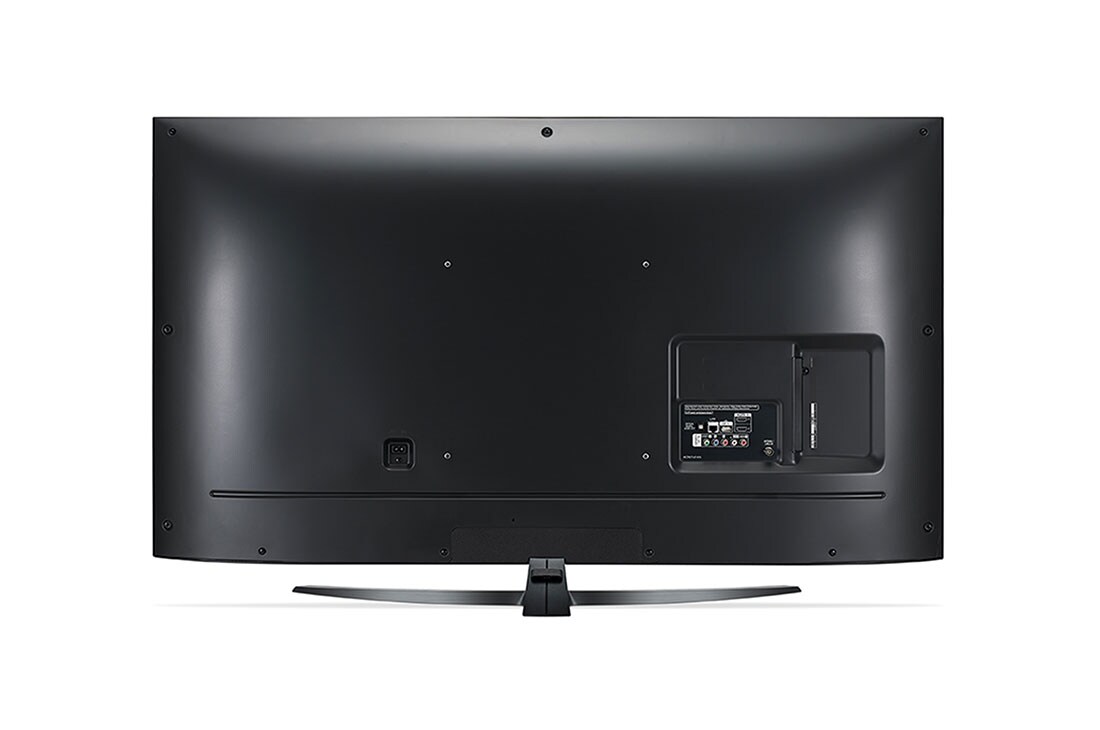 LG 65'' LG UHD TV 4K, webOS Smart TV, 55UM7660, thumbnail 8