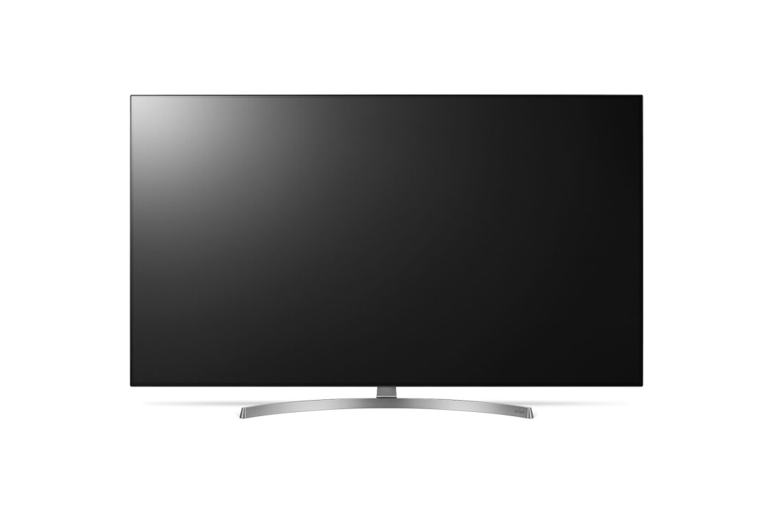 LG 65'' LG OLED TV, webOS Smart TV, OLED65B8SLC, thumbnail 2
