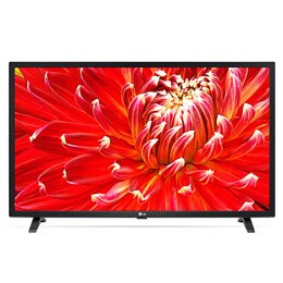 43" LG Full HD TV, webOS Smart TV2