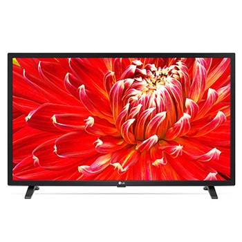 43" LG Full HD TV, webOS Smart TV1