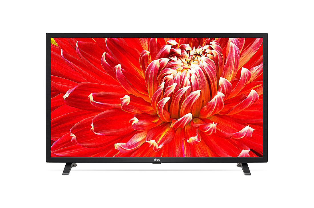 LG 43'' LG Full HD TV, webOS Smart TV, 43LM6300