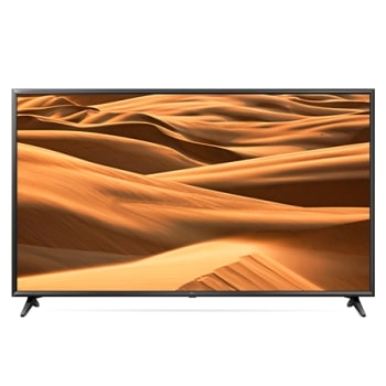 75" LG UHD TV 4K, webOS Smart TV1