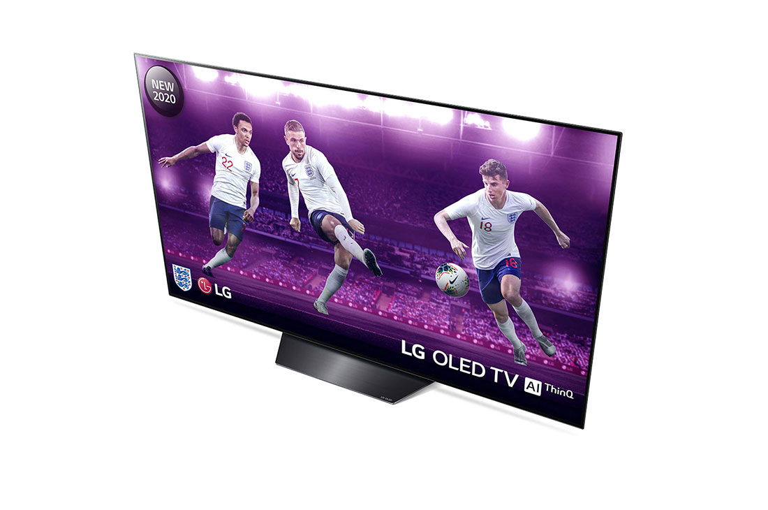 LG 65'' LG OLED TV, webOS Smart TV, OLED65BX, OLED65BX, thumbnail 4