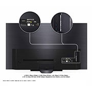 LG 65'' LG OLED TV, webOS Smart TV, OLED65BX, OLED65BX, thumbnail 9