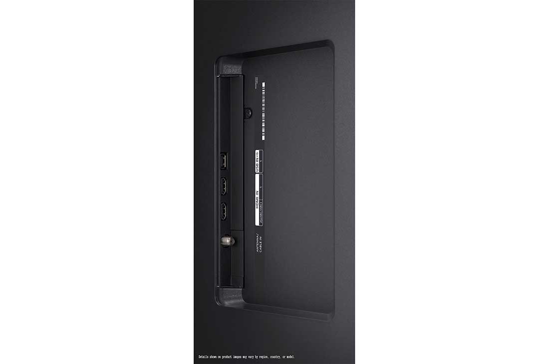 LG 50'' LG UHD 4K TV, webOS Smart TV, 50UP78003LB, 50UP78003LB, thumbnail 13