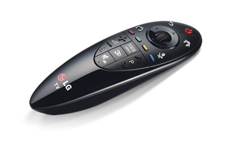 <span>Ovládanie</span>LG Smart