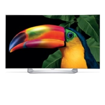 55 "LG OLED TV, FULL HD, ZAKRIVENÁ OBRAZOVKA, WebOS 2.01