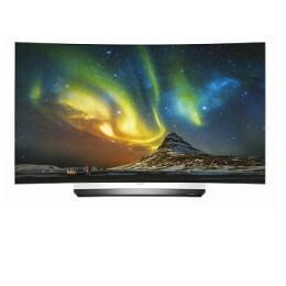 LG OLED55C6V2