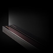 LG 65'' OLED TV 4K, LG SIGNATURE, webOS 3.0, OLED65G6V, thumbnail 2