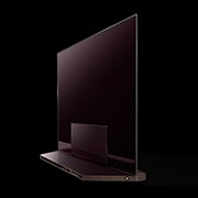 LG 65'' OLED TV 4K, LG SIGNATURE, webOS 3.0, OLED65G6V, thumbnail 5