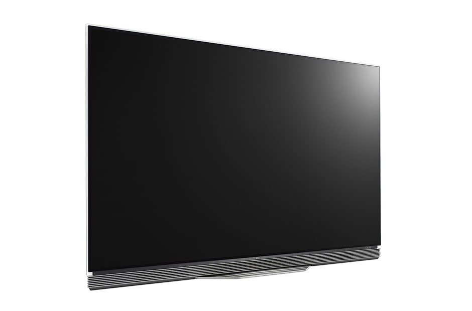 LG 55'' OLED TV 4K, webOS 3.0, OLED55E6V, thumbnail 5