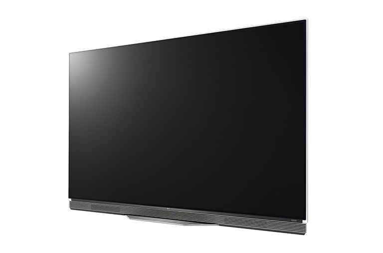 LG 55'' OLED TV 4K, webOS 3.0, OLED55E6V, thumbnail 3