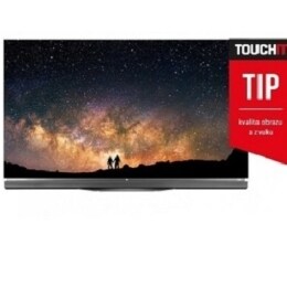 LG OLED55E6V2