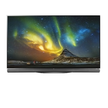 LG OLED65E6V1