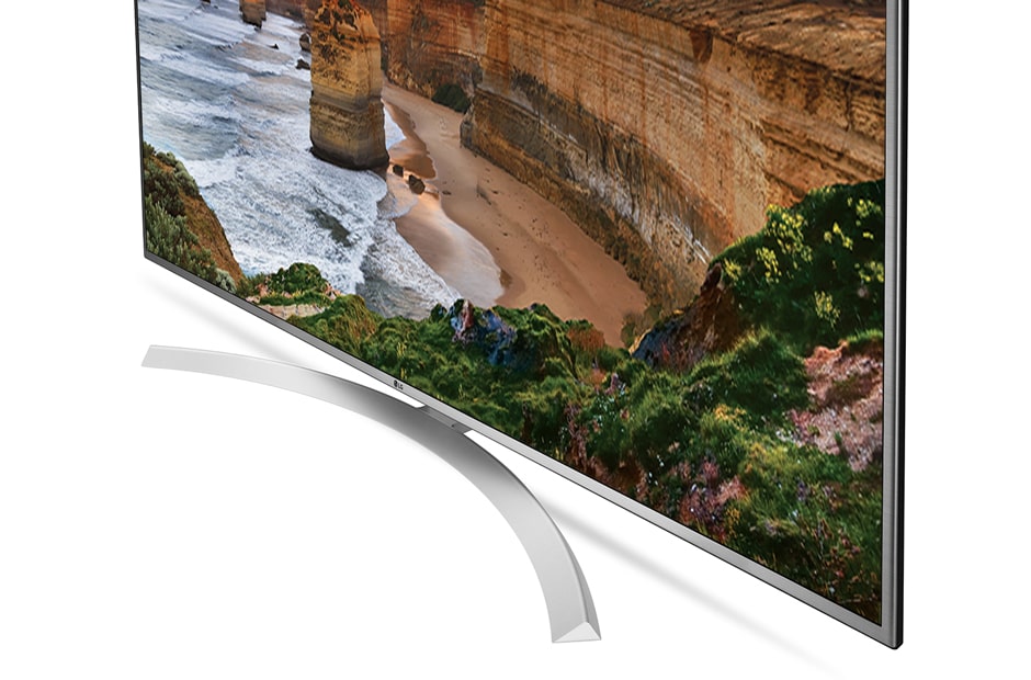 LG 55'' LG NanoCell TV, webOS 3.0, 55UH7707, thumbnail 4