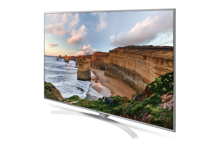 LG 55'' LG NanoCell TV, webOS 3.0, 55UH7707, thumbnail 5