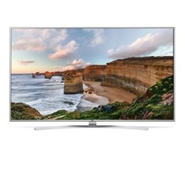 55" LG NanoCell TV, 4K, Smart TV WebOS 3.02