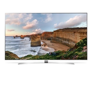55UH950V LG NanoCell TV1