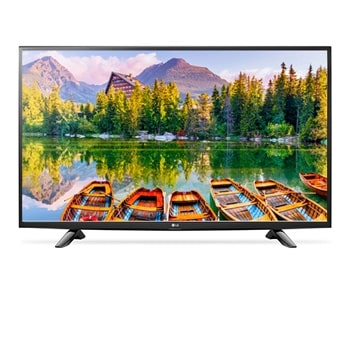 LG  49LH510V1