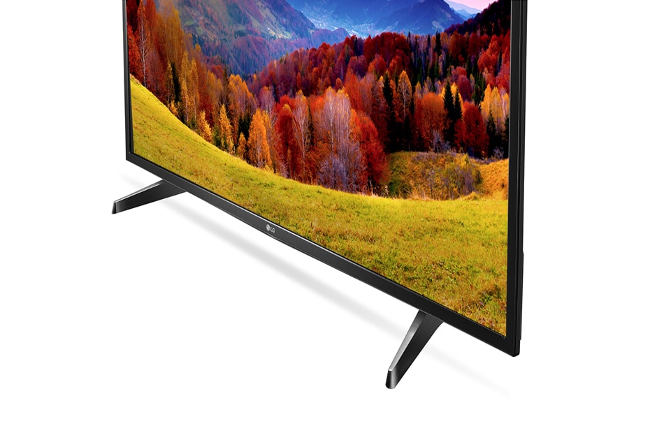 LG 49'' LG LED TV, Full HD, Smart TV, 49LH570V, thumbnail 4