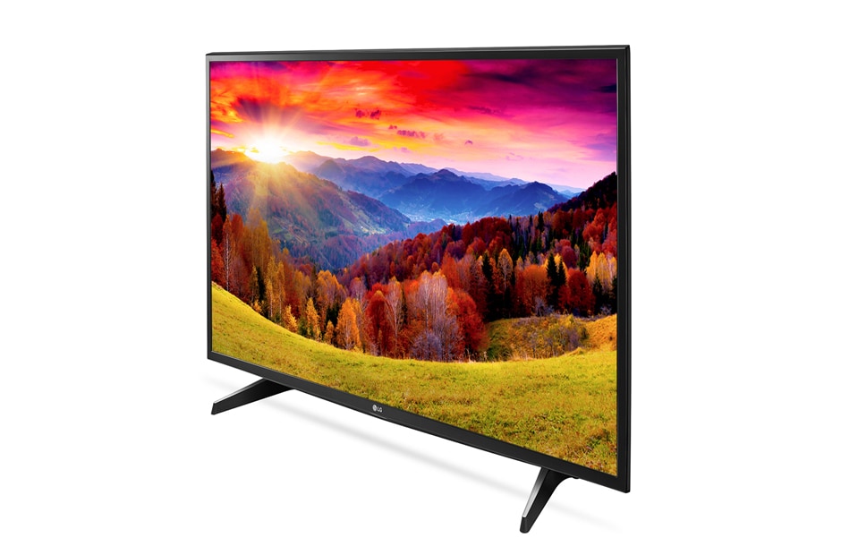 LG 49'' LG LED TV, Full HD, Smart TV, 49LH570V, thumbnail 5