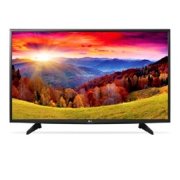 LG LED TV, Full HD, Smart TV2