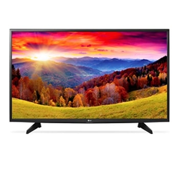 LG LED TV, Full HD, Smart TV1